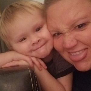 Meet your Posher, Shelbi